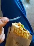 Bomb Chicken (Lenina Avenue, 41А) ، مقهى