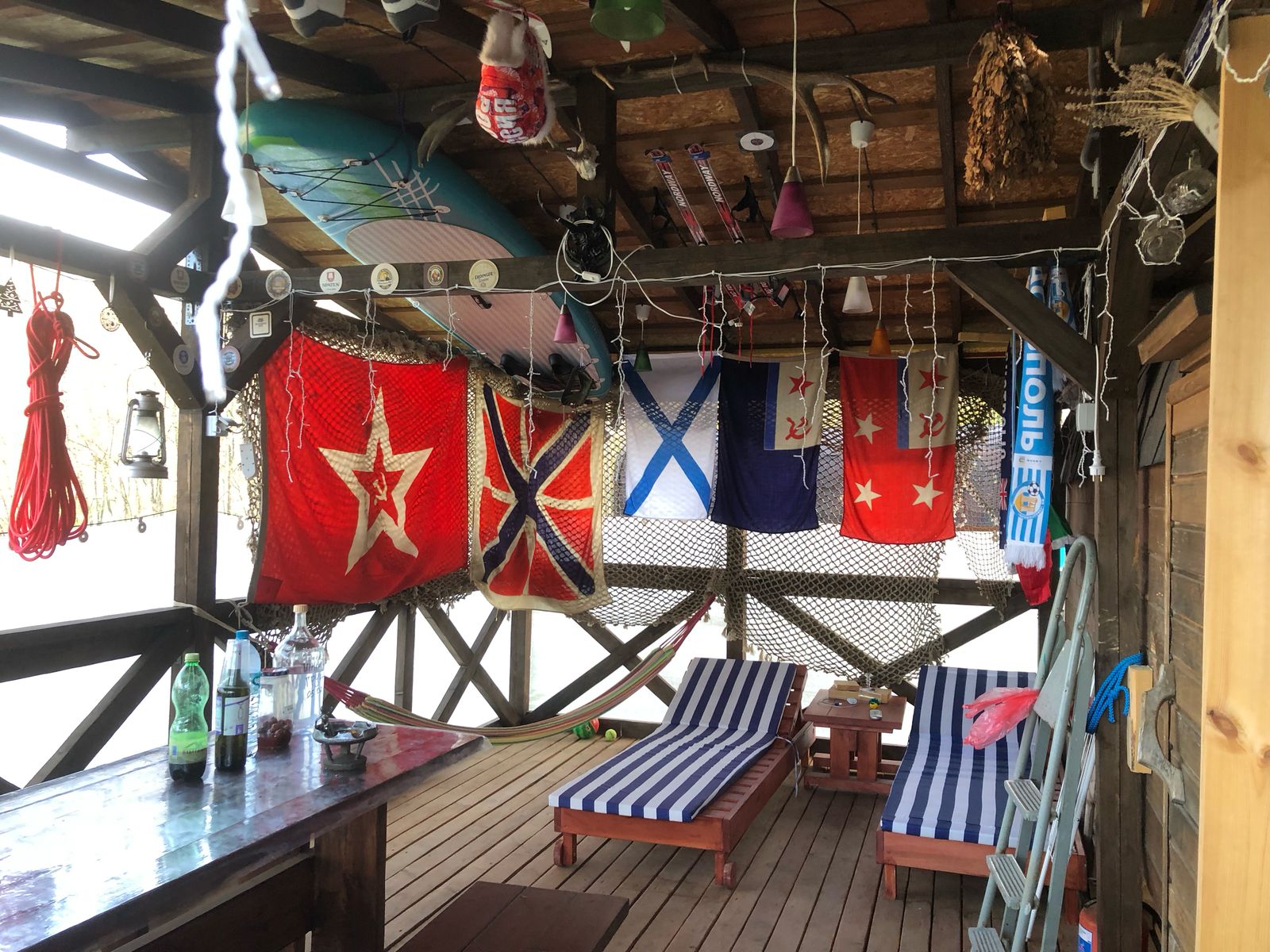 Фото Крымская Швейцария