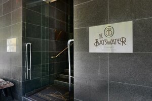 Гостиница Bayswater Boutique Lodge