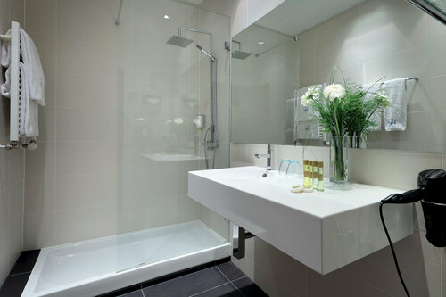 Гостиница Eurostars Park Hotel Maximilian в Регенсбурге