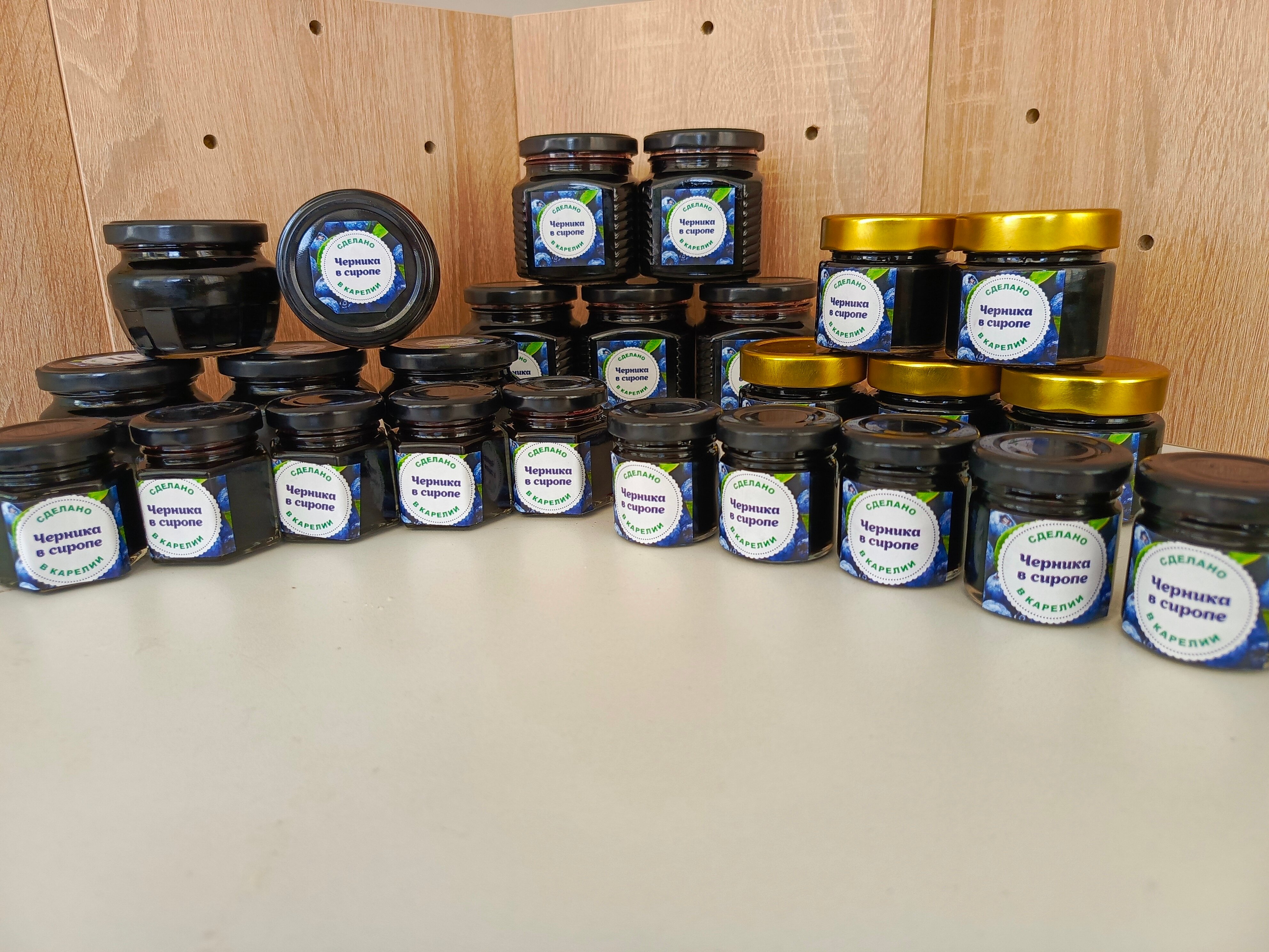 Фото Северяночка