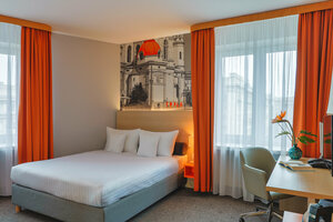 Гостиница Mdm Hotel Warsaw