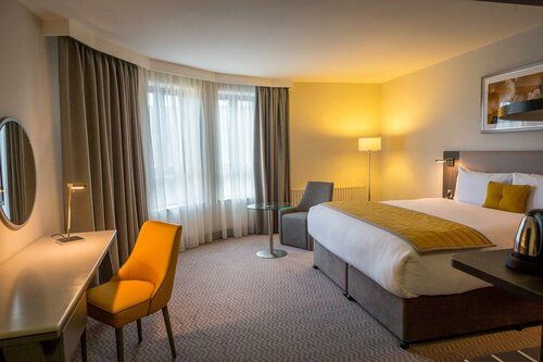 Гостиница Maldron Hotel Pearse Street в Ирландии