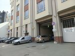 Восход (Karpovka River Embankment, 5к22) ، مصففو الشعر