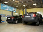Automoe (ulitsa Goleneva, 28Б), car service, auto repair