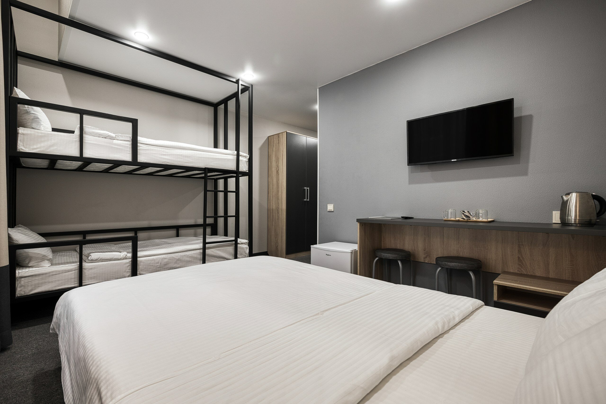 Фото Отель Максим Белая Башня