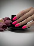 Victoriya-Nail (Nastavnikov Avenue, 19), estudio de manicura