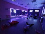 Лайм (Bazarnaya ploshchad, 3), yoga studio