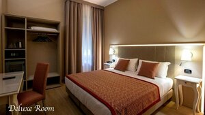 Hotel Villa Malpensa (Lombardy, Provincia di Varese, Vizzola Ticino), hotel