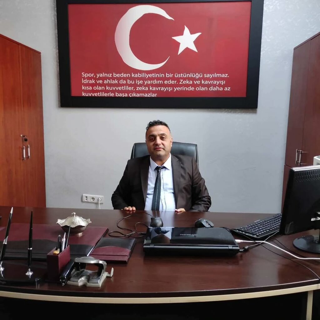 Administration Tatvan Municipality, Tatvan, photo