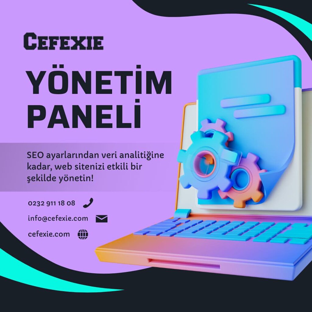 Software companies Cefexie, Izmir, photo