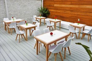 Гостиница Urban Spaces Ibiza