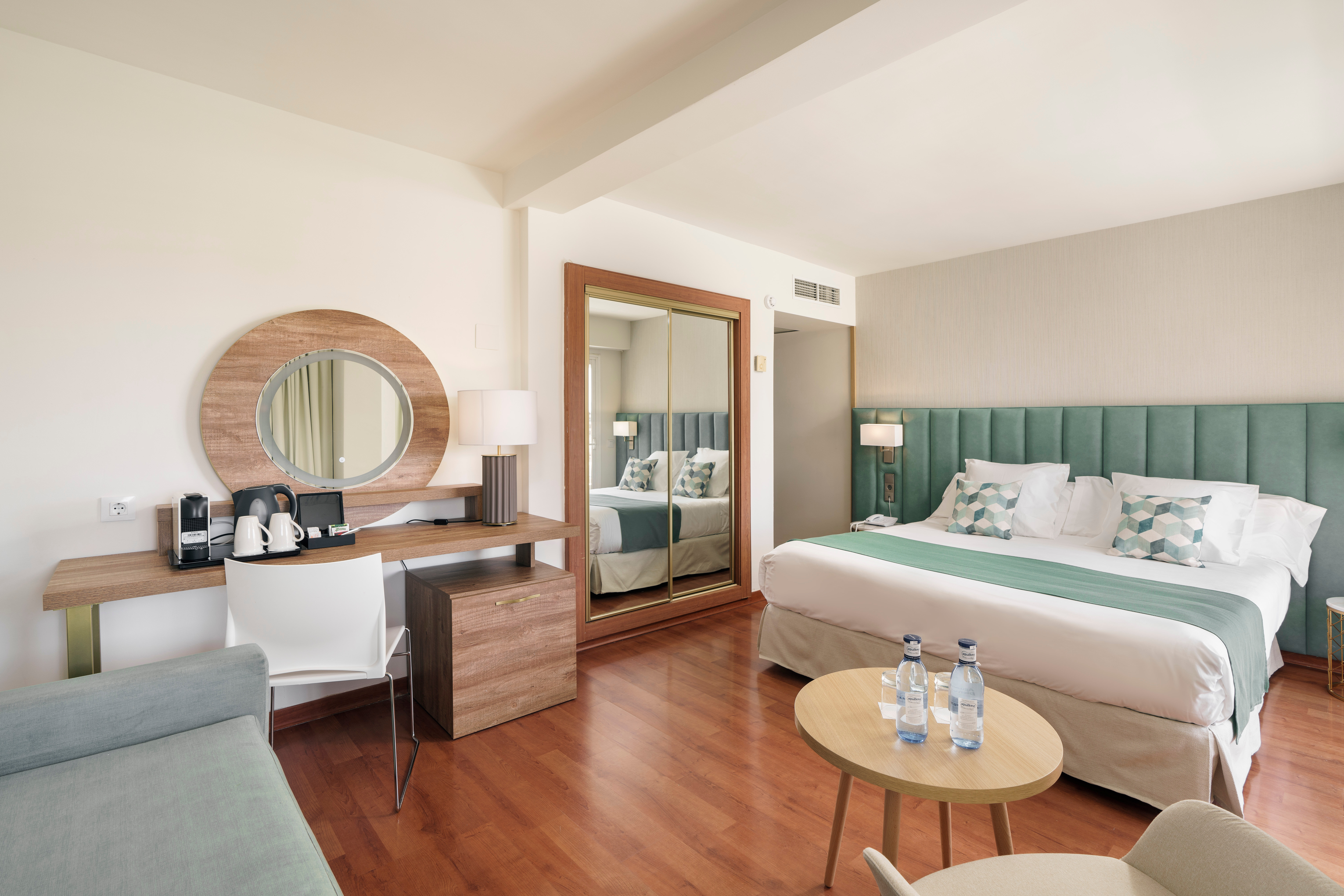 Фото AluaSoul Costa Málaga