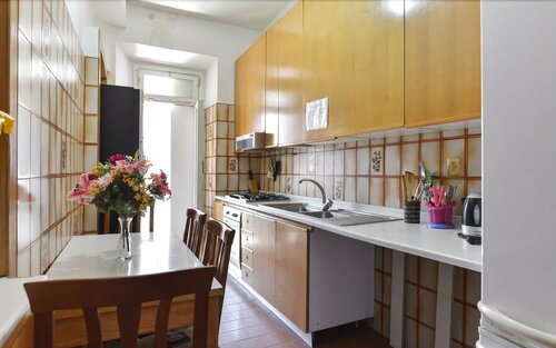 Хостел Hostel Beauty в Риме