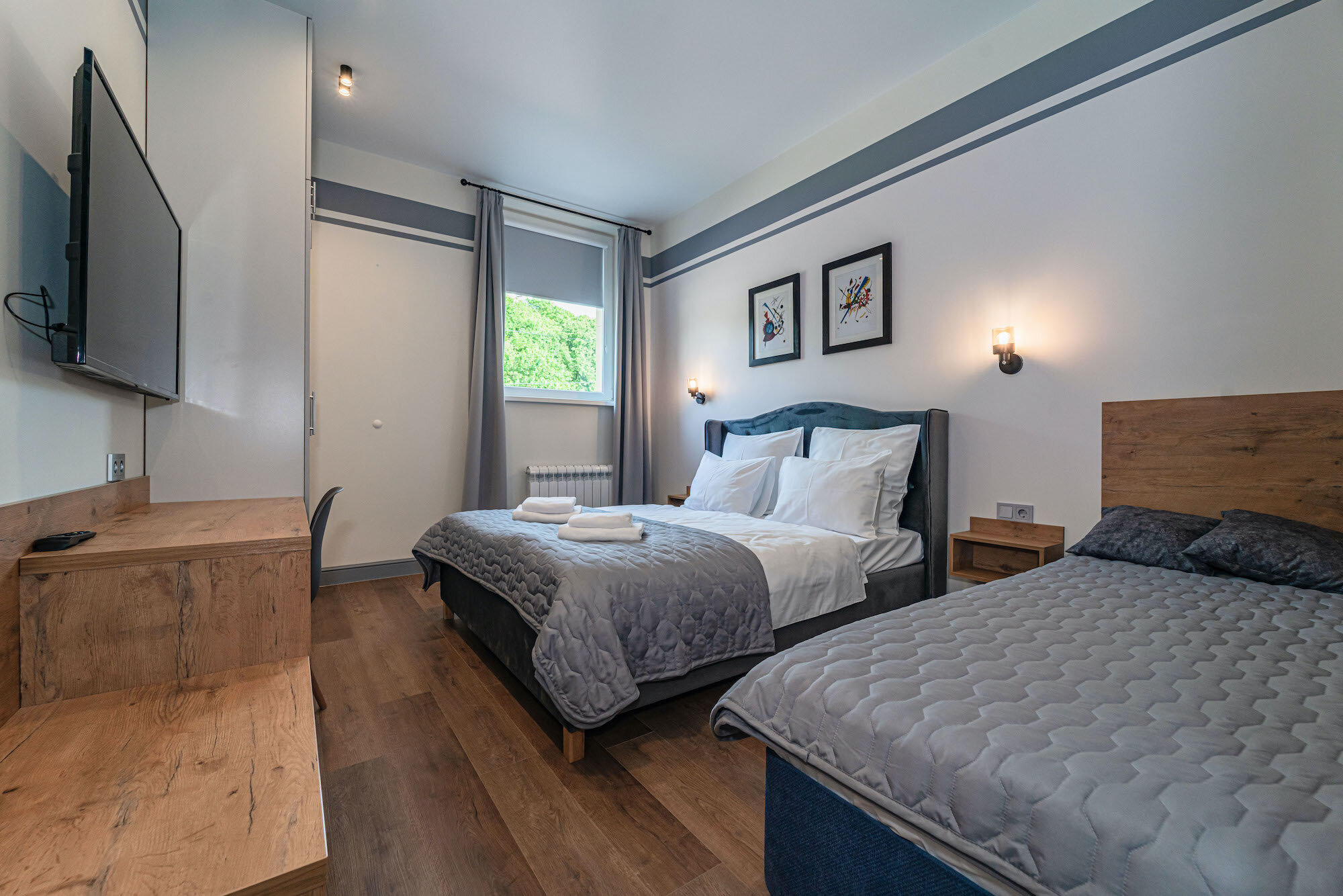 Фото БалтикАпарт Сити центр