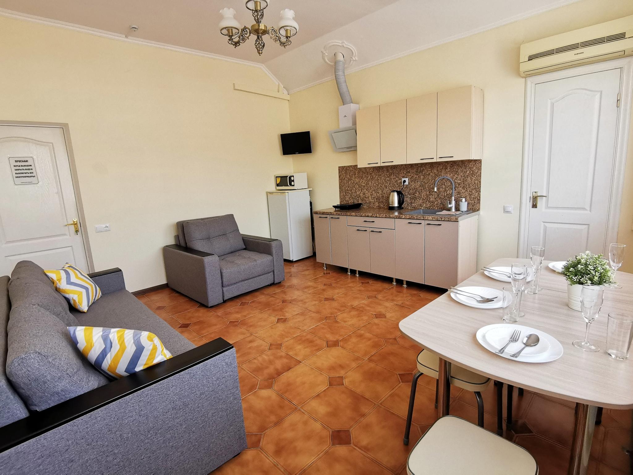 Фото Семейный