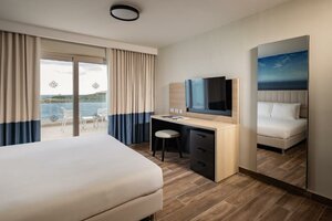 Гостиница Qawra Palace Resort & SPA