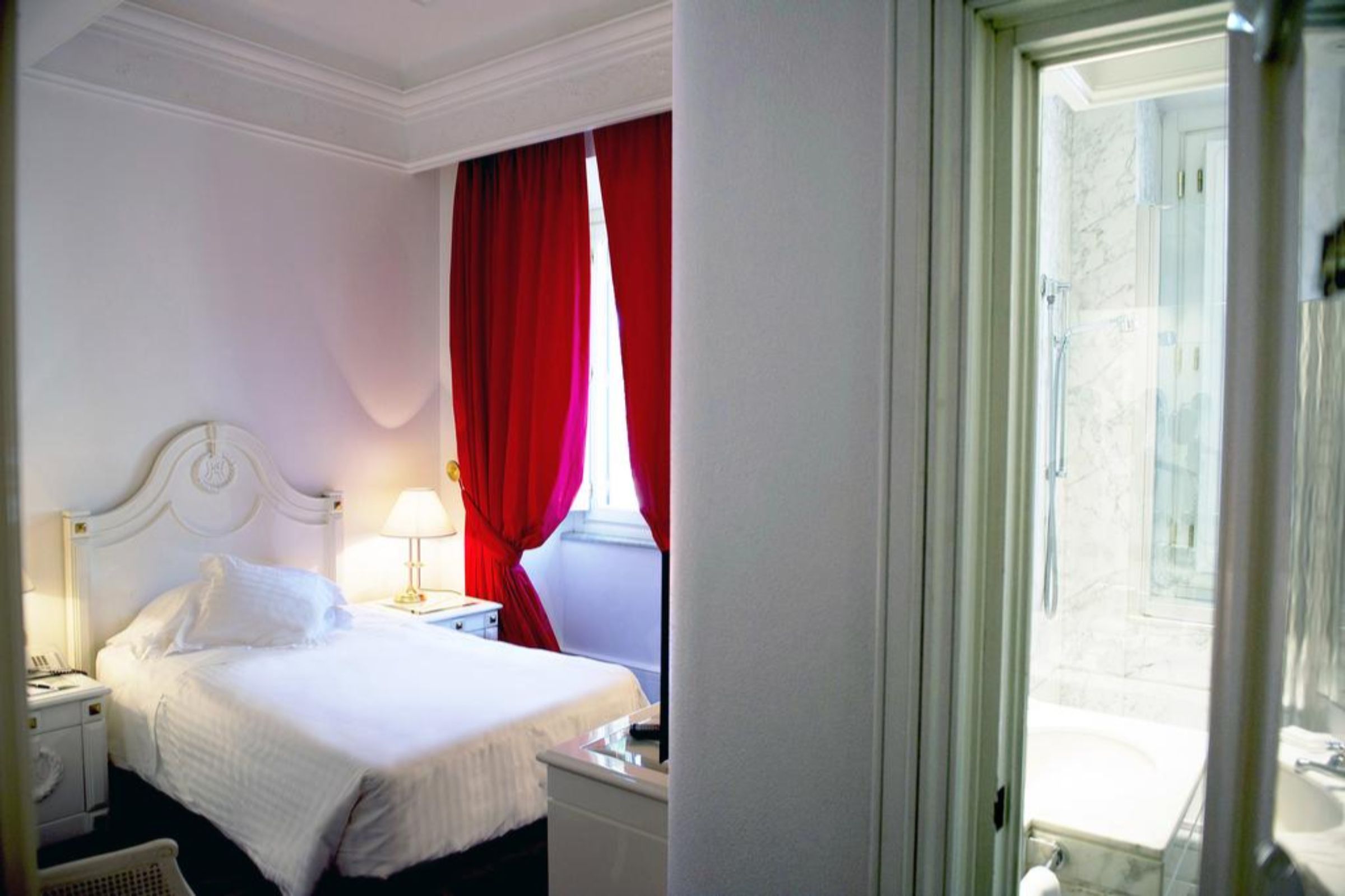 Фото Hotel Majestic Roma