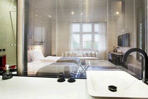 Гостиница Quentin Xl Potsdamer Platz Hotel