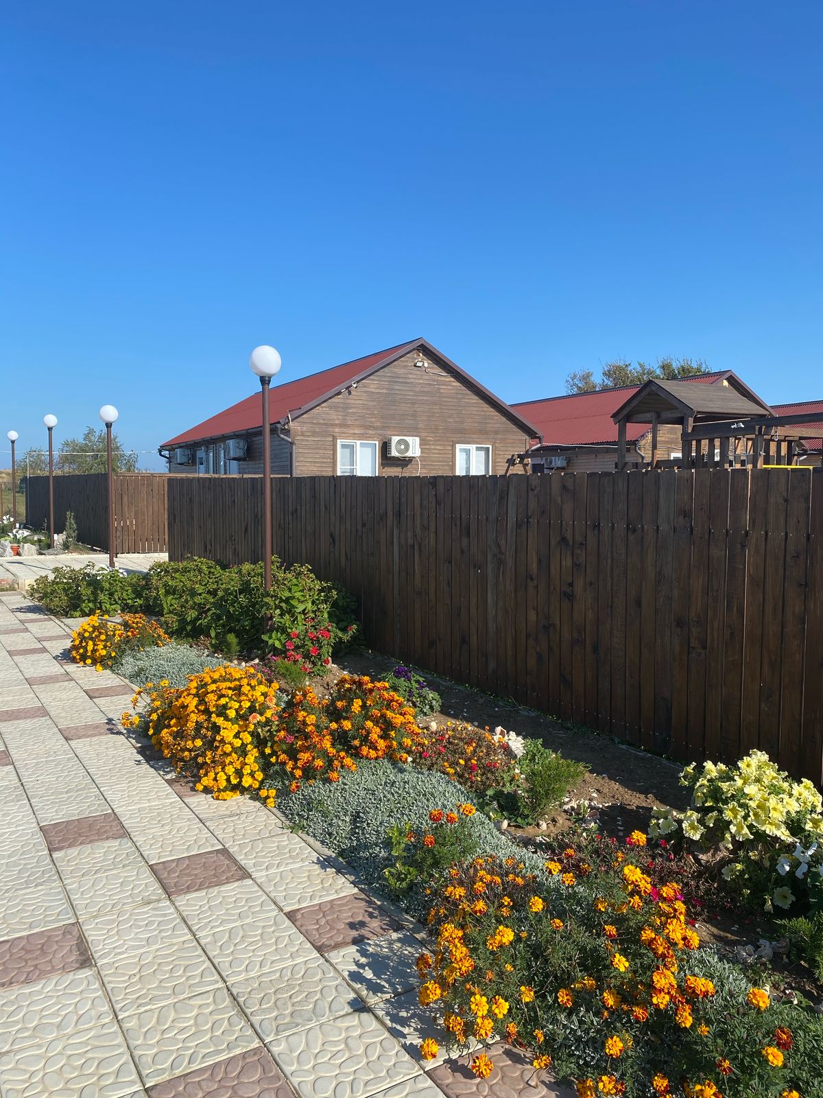 Фото Домик у моря