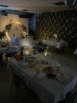 South (rabochiy posyolok Chernyanka, ulitsa Yesenina, 44), cafe