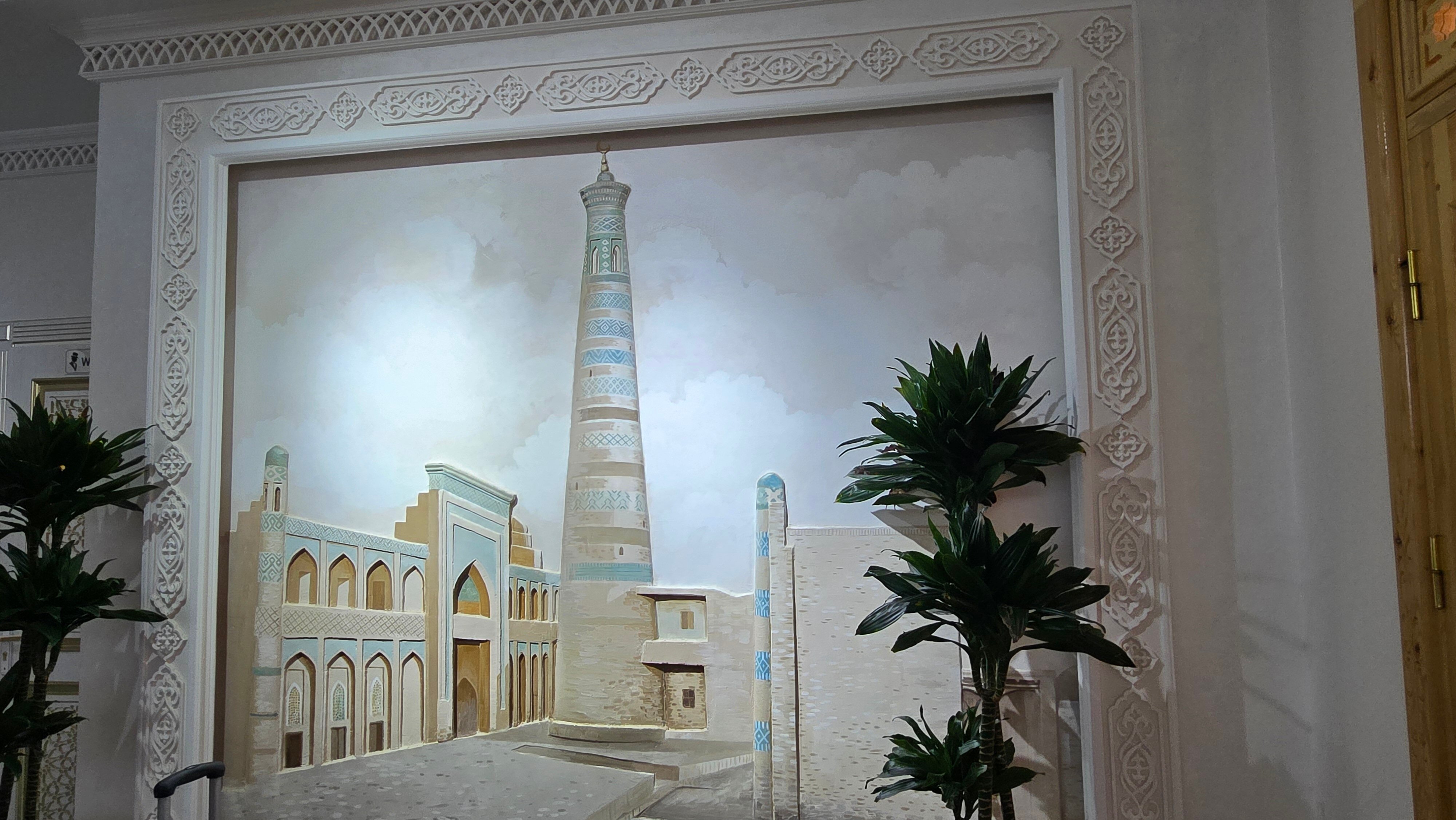 Фото Human Hotel