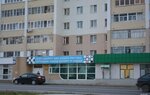 Толпар (ulitsa Sofyi Perovskoy, 15), chess club
