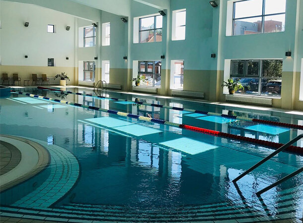 Фото Величъ Country Club
