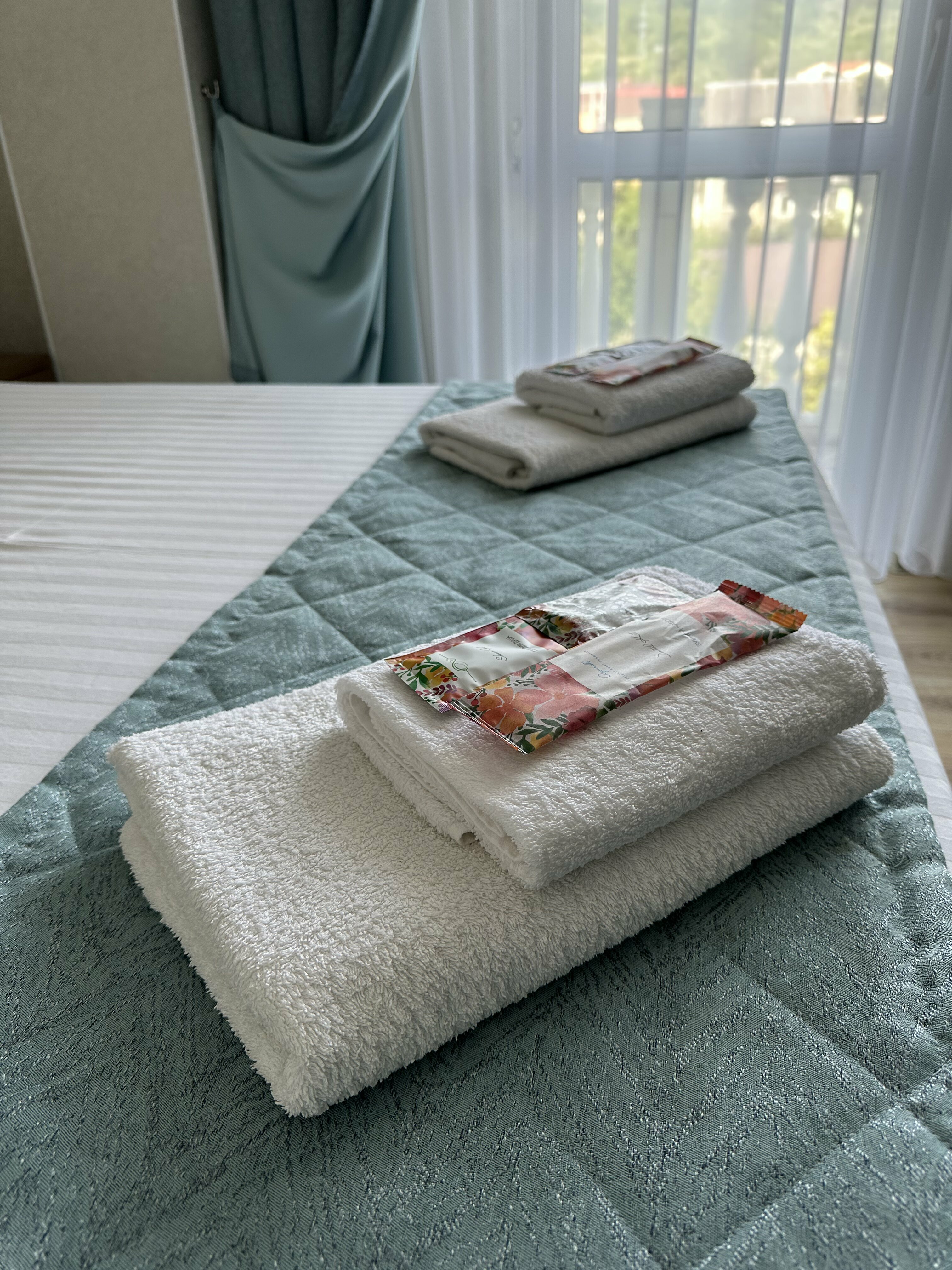 Фото Оливия