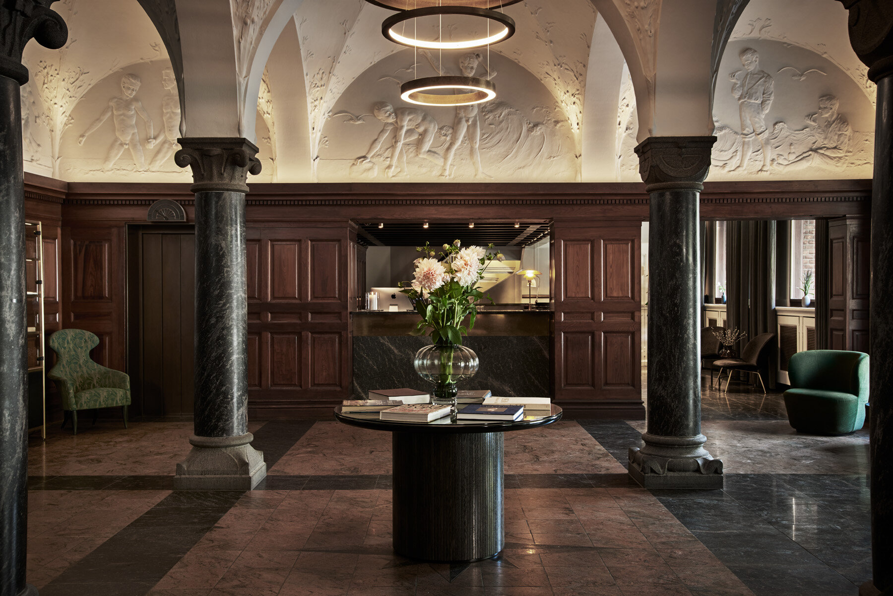 Фото отеля 4