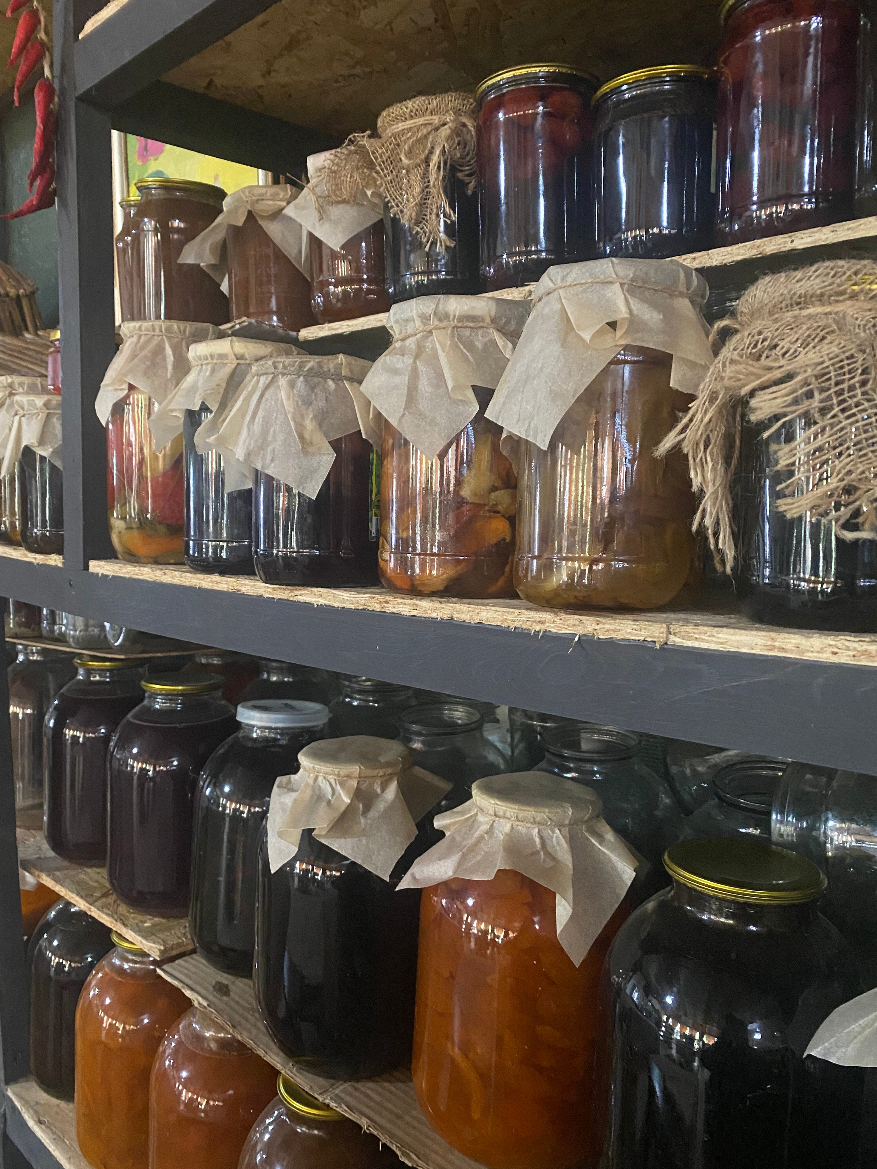 Фото У Гульзары