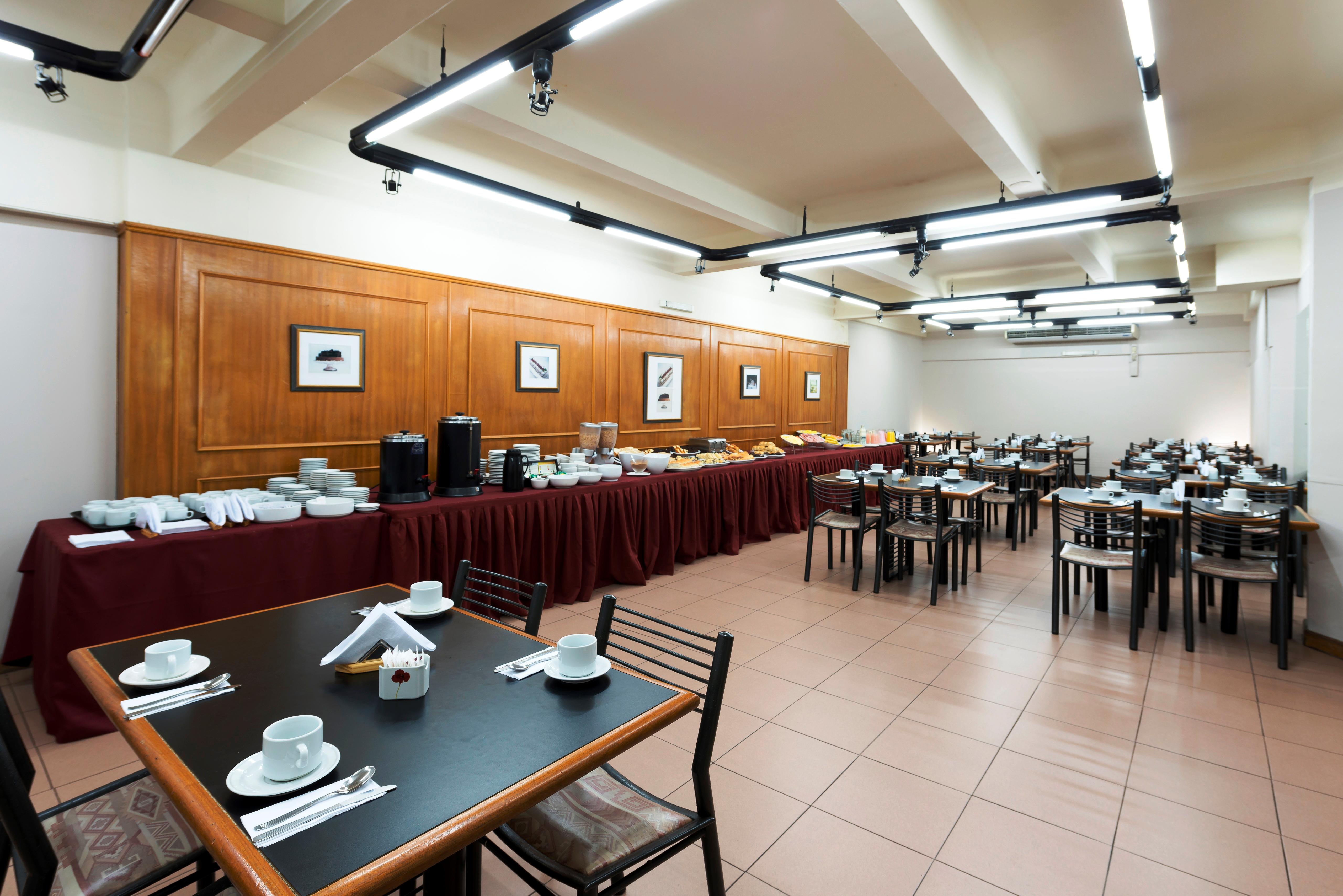 Фото Catalinas Suites