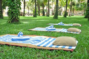 Гостиница The Privilege Floor by Lotus Blanc