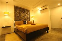 Фото Amber Angkor Villa Hotel & SPA