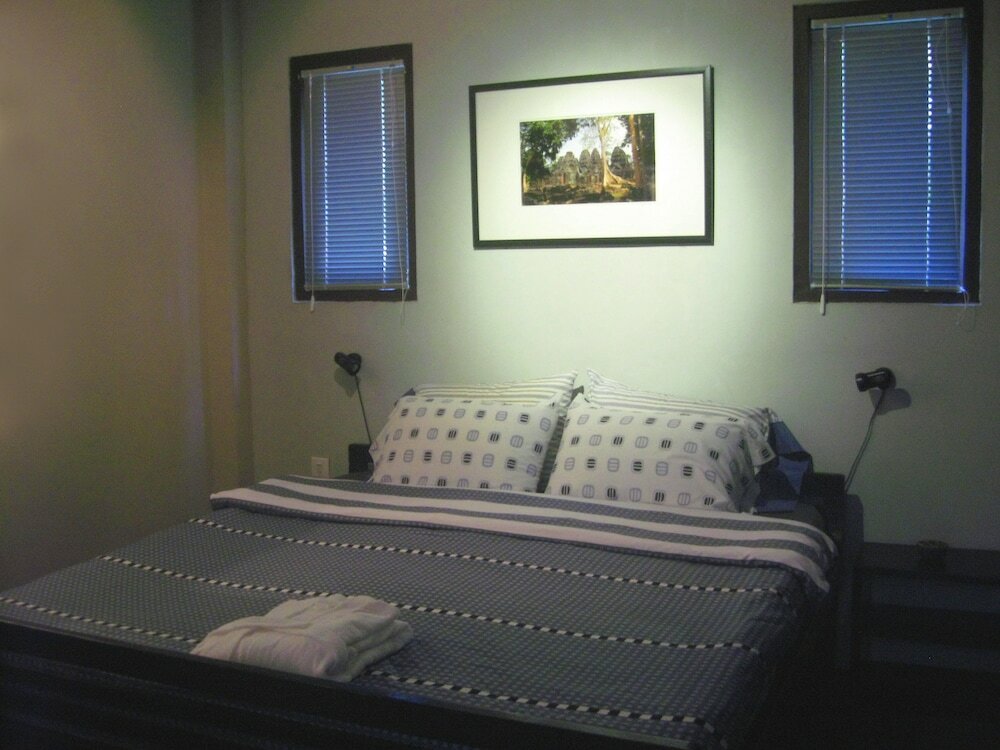 Фото The Cockatoo Nature Resort & SPA