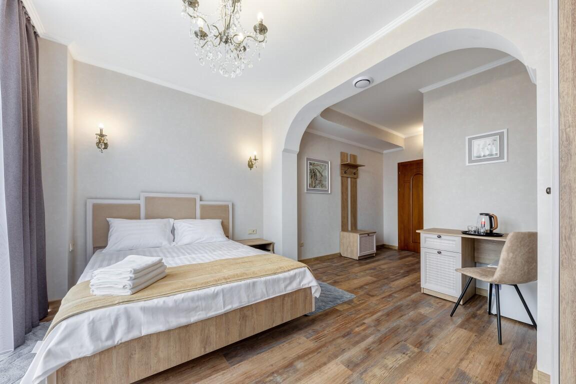 Фото Гостевой дом Мицо