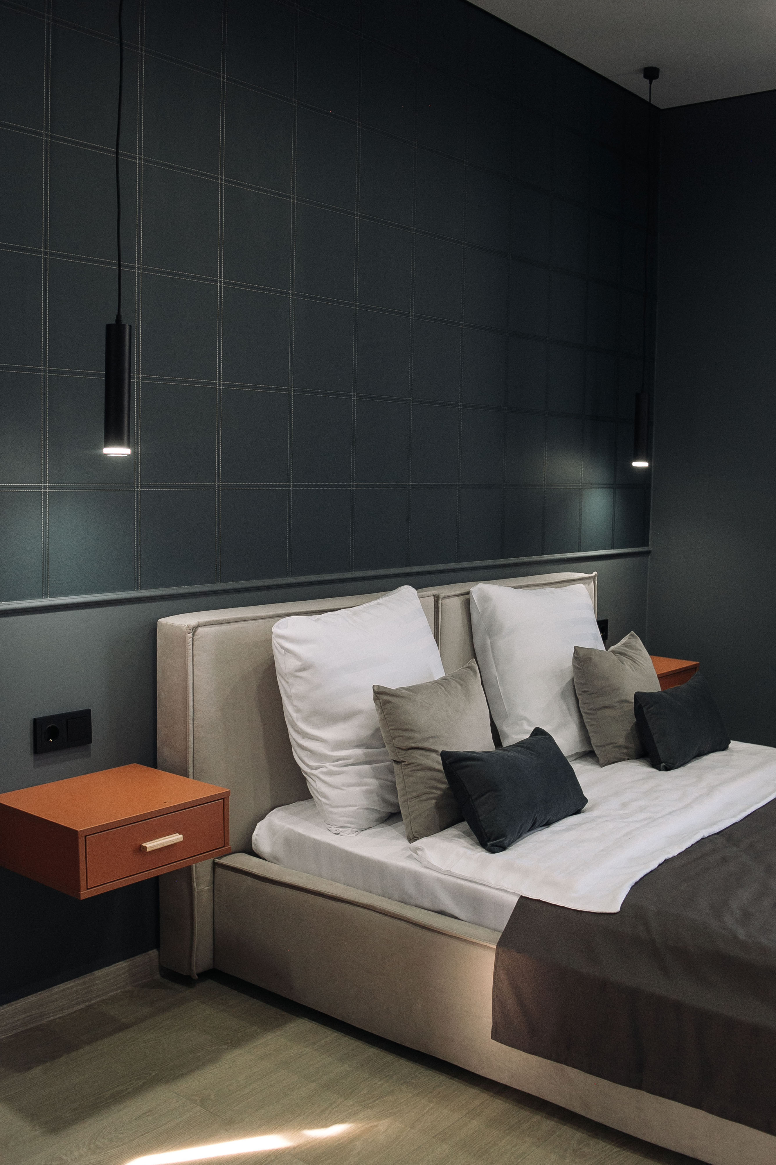 Фото Авангард