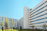 Nitu MISiS Obshchezhitiye Dom-Kommuna (2nd Donskoy Drive, 9с3), residencia estudiantil