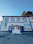 Mir zdorovya (Revolyutsionnaya ulitsa, 1А), medical center, clinic