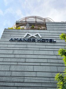 Гостиница Akyra Manor Chiang Mai