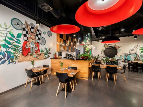 Отель ibis Styles Вроцлав центр