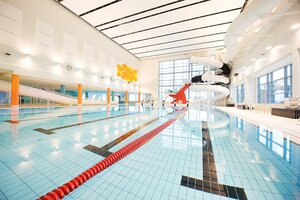 Гостиница Scandic Seilet