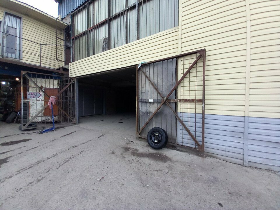 Purchase of recyclables Punkt priyema tsvetnykh metallov, Kemerovo, photo