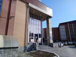 Мистер профитроль (Vladimirovskaya Street, 2/1), producción de pastelería