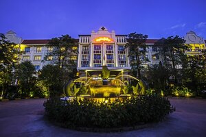 Гостиница Prince Angkor Hotel & SPA