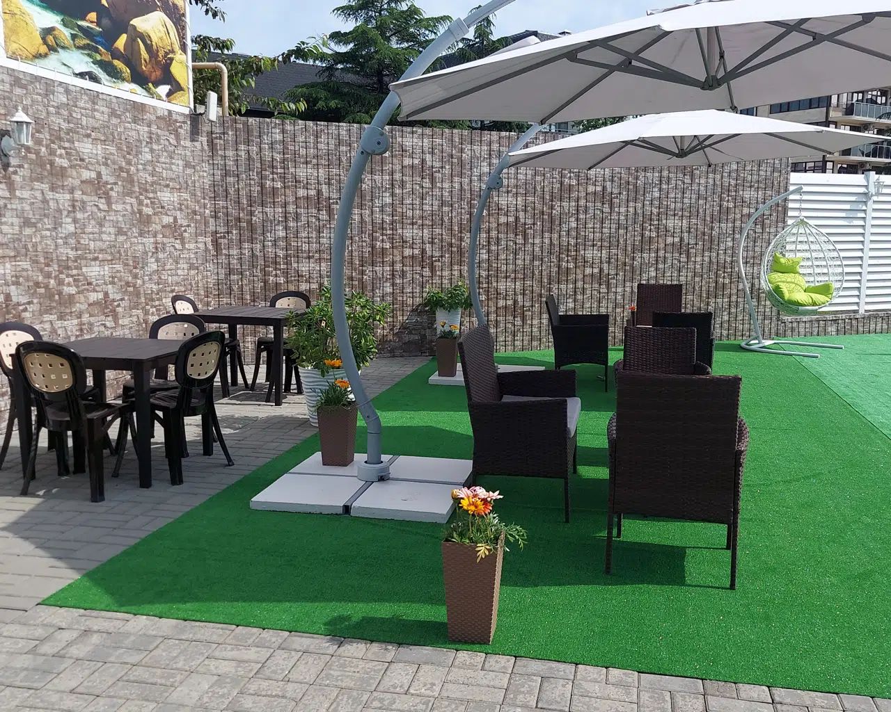 Фото Эмигрант