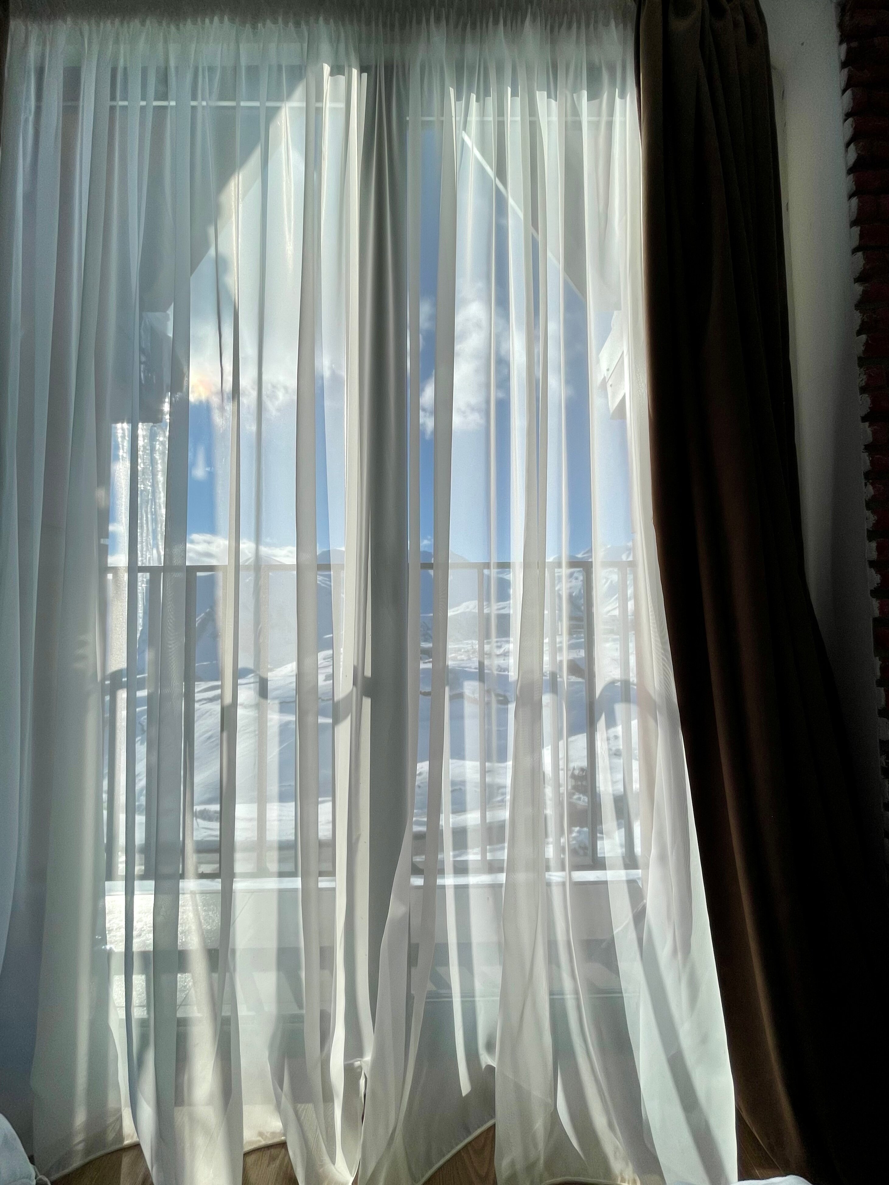 Фото Gudauri Ski Resort Alpic Apartments