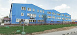 Floraison (Miklukho-Maklaya Street, 8с3), sales office