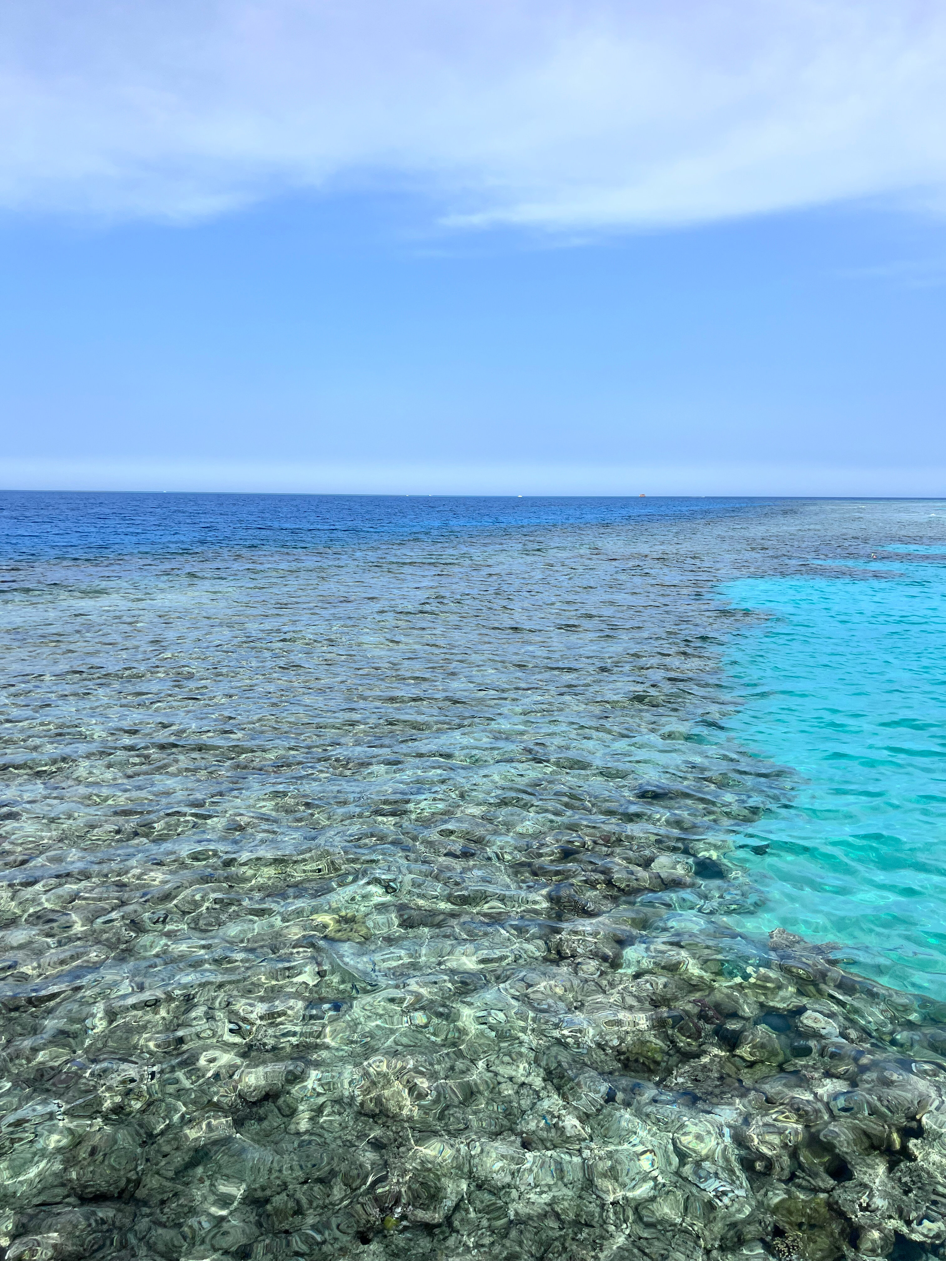 Фото Tropitel Sahl Hasheesh