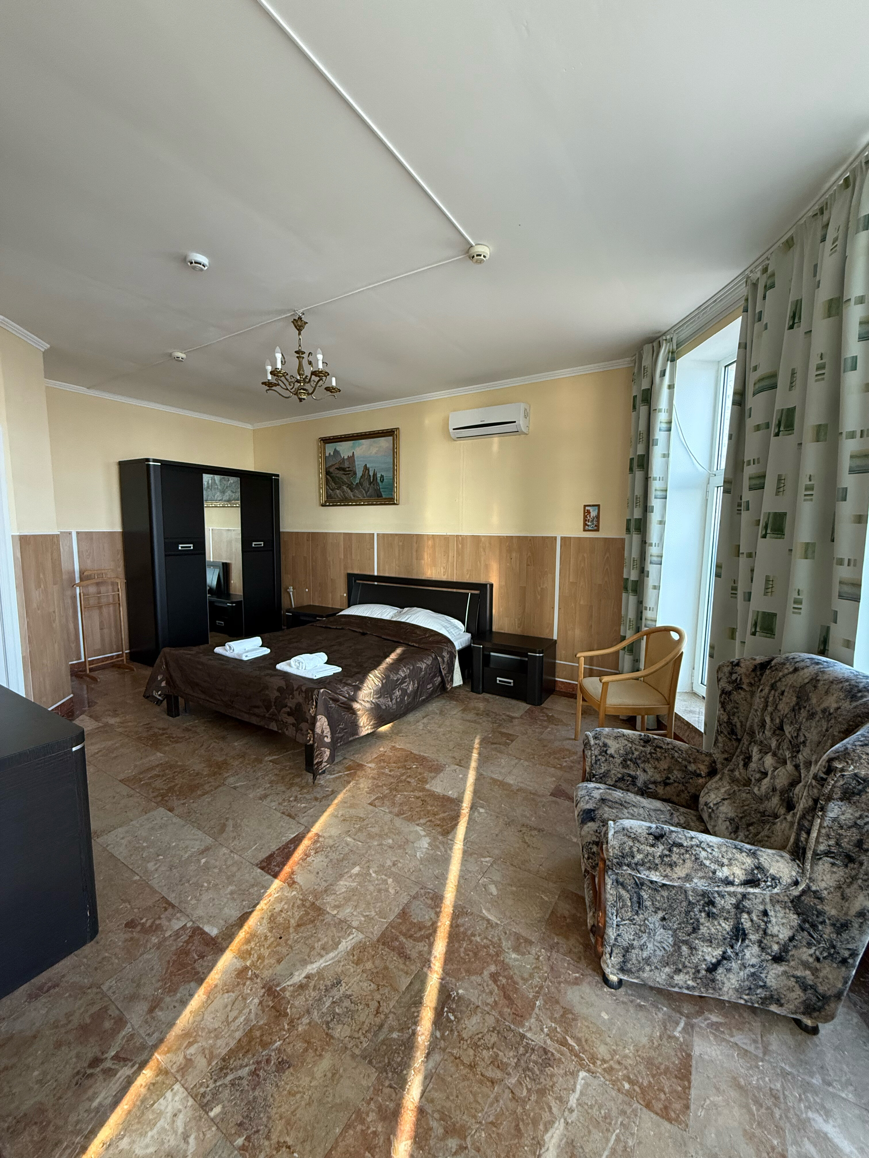 Фото Миллениум